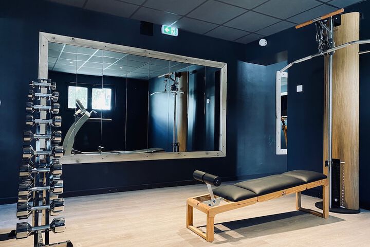 Health and Fitness 14 of 56