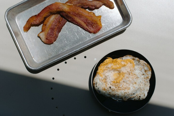 Breakfast/Coffee Service 79 of 92