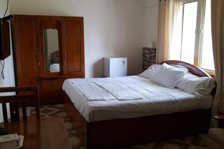 HOTEL SARADHY