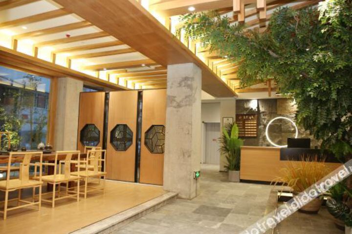 Hotel Interior 3 of 7