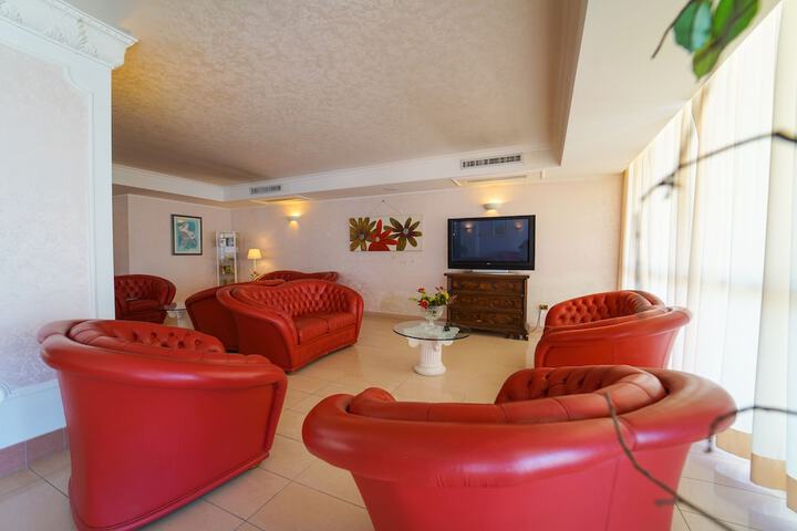 Hotel Interior 3 of 46