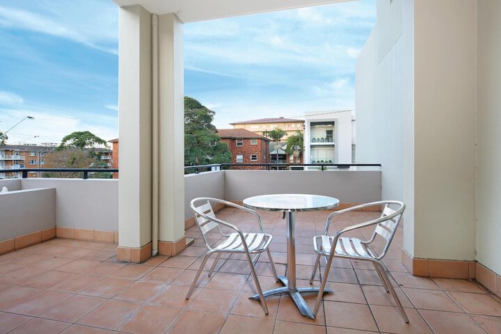 Terrace/Patio 21 of 34