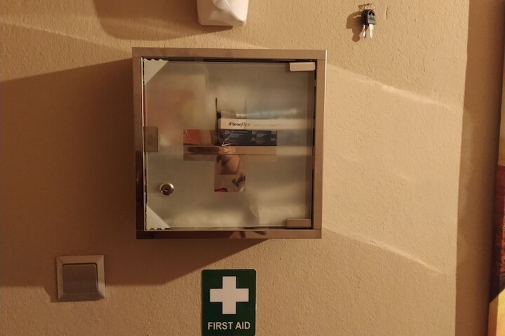 Room 38 of 81
