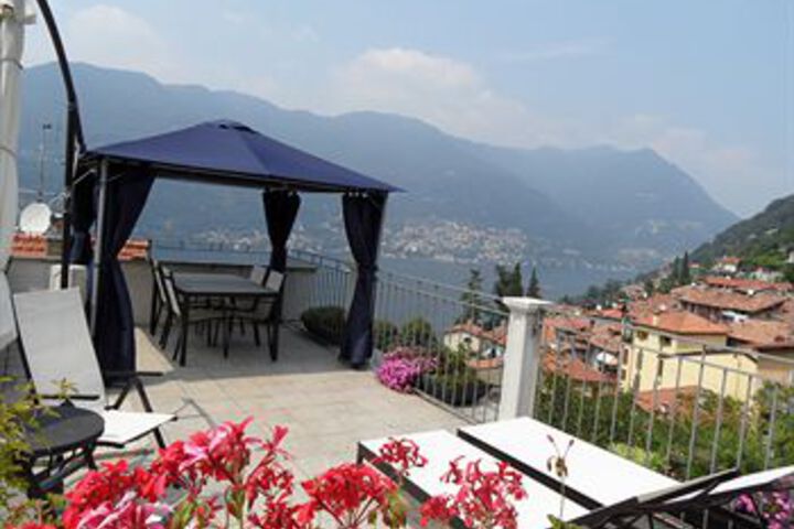 ComoLake