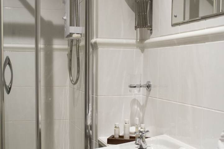 Bath Amenities