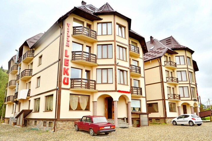 Hotel 63 of 64