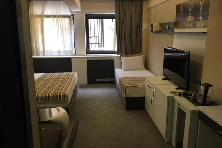 Palmiye Hotel Taksim