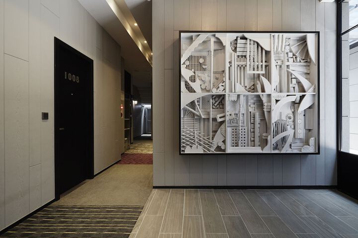 Hotel Interior 50 of 61