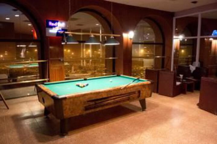 Hotel Bar