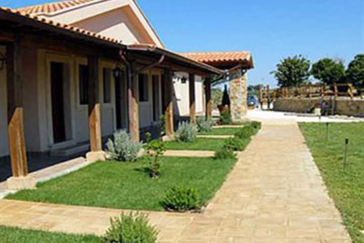 Photo of Hotel Resort Tenuta dellArgento