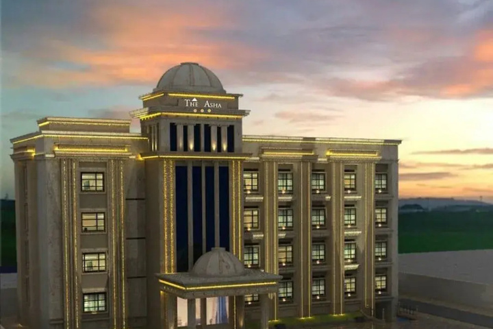 The Asha Basti - AM Hotel Kollection