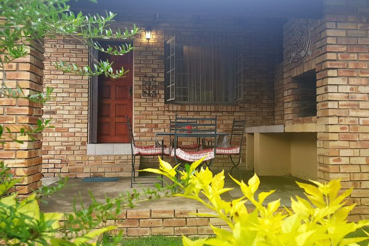 Terrace/Patio 28 of 47