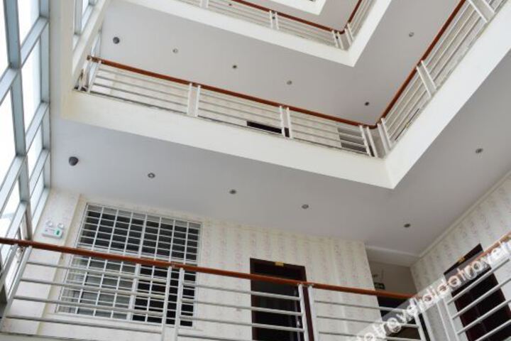 Hotel Interior 20 of 34