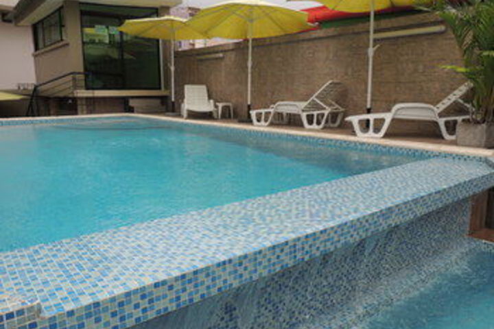 Pool 91 of 95