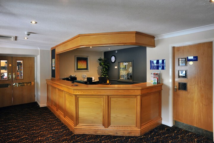 Hotel Interior 2 of 27