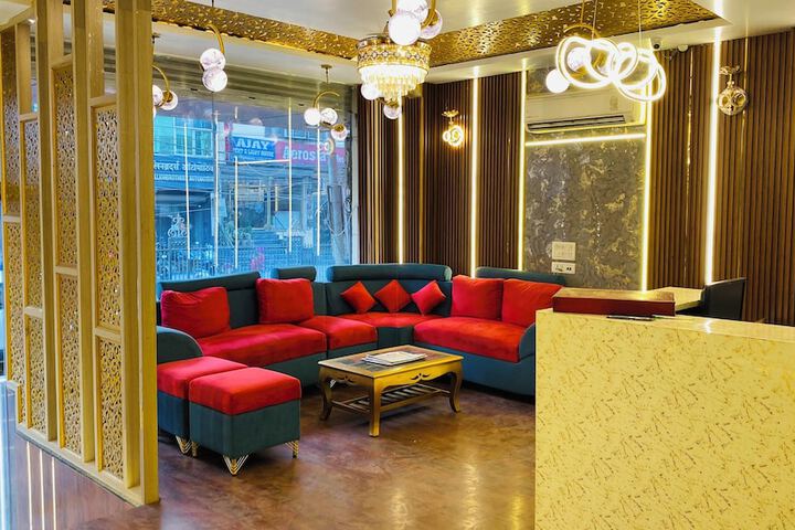 Hotel Interior 2 of 19