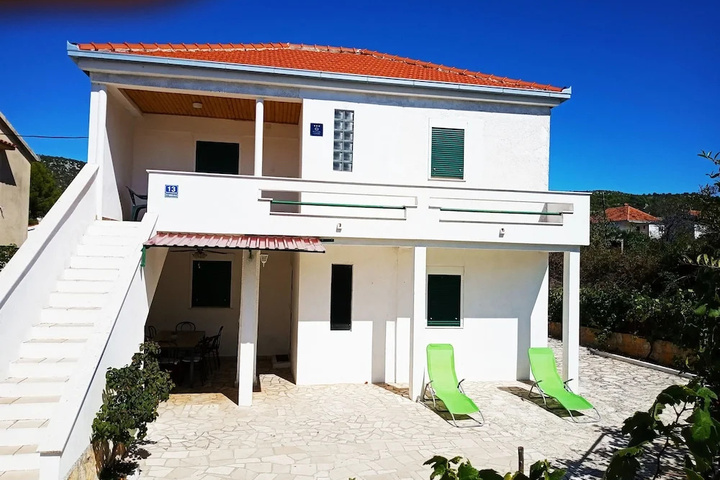 House Neven