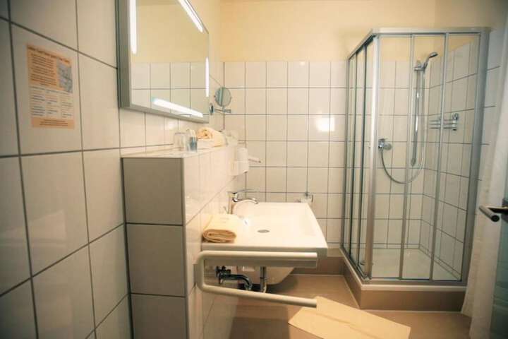 Bath Interior