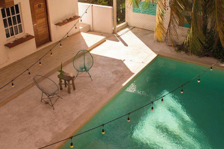 Pool 60 of 73