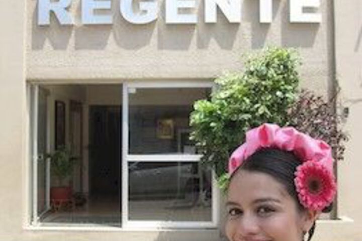 Hotel Regente Ixtepec