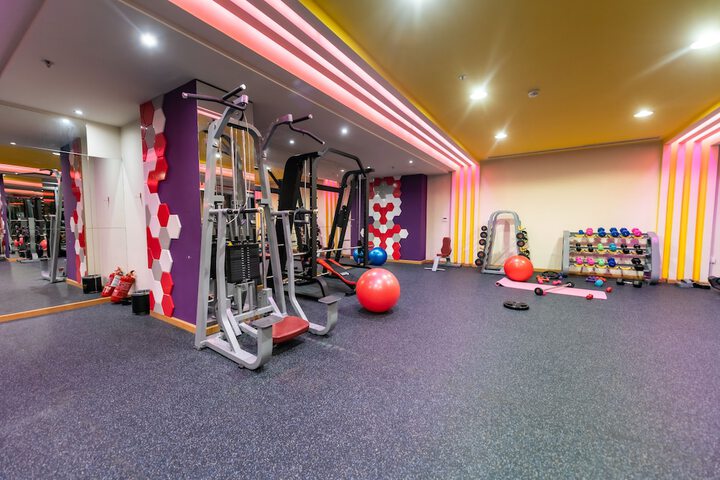 Health and Fitness 40 of 76
