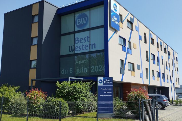 Hotel 48 di 49