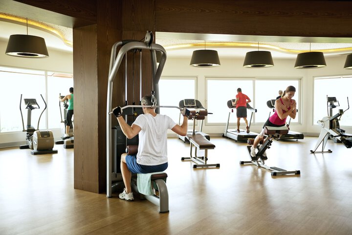 Health and Fitness 49 of 145