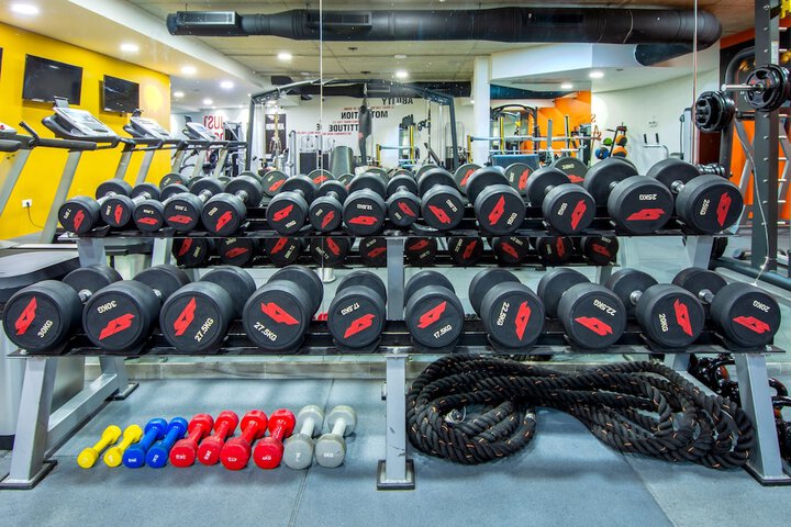 Health and Fitness 62 of 101