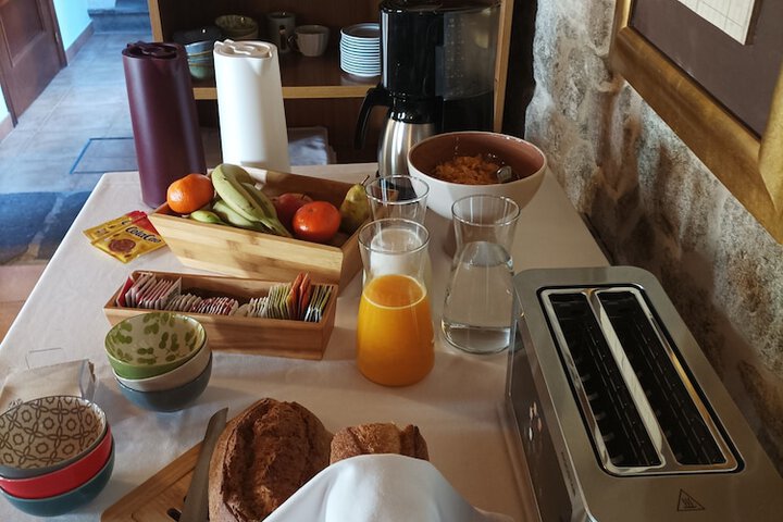 Breakfast/Coffee Service 50 of 81