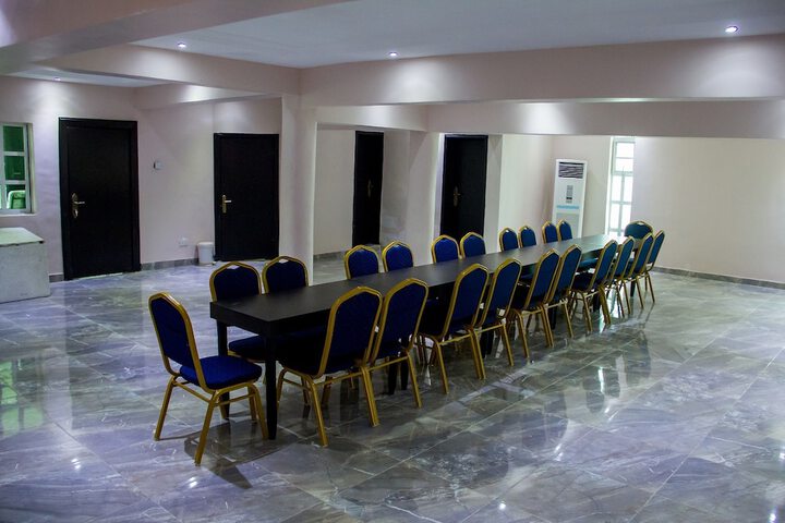 Meeting 33 of 38