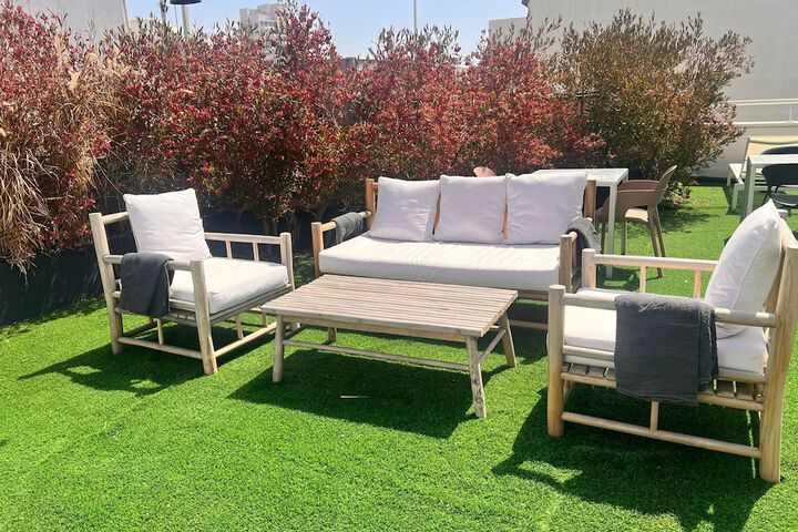 Terrace/Patio 18 of 35