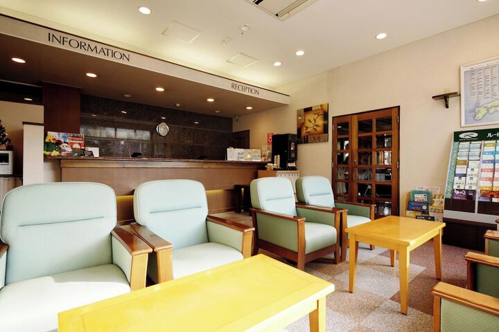 Hotel Interior 2 of 27