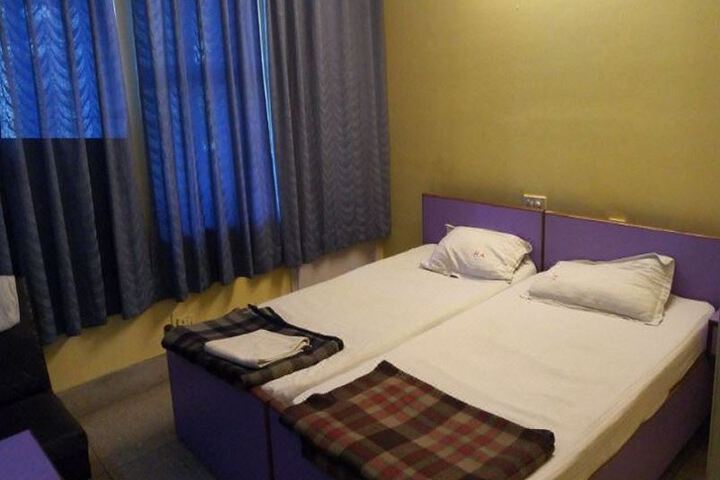 Hotel Apsara