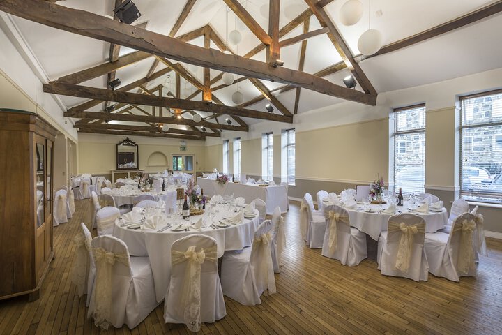Wedding/Banquet 63 of 71