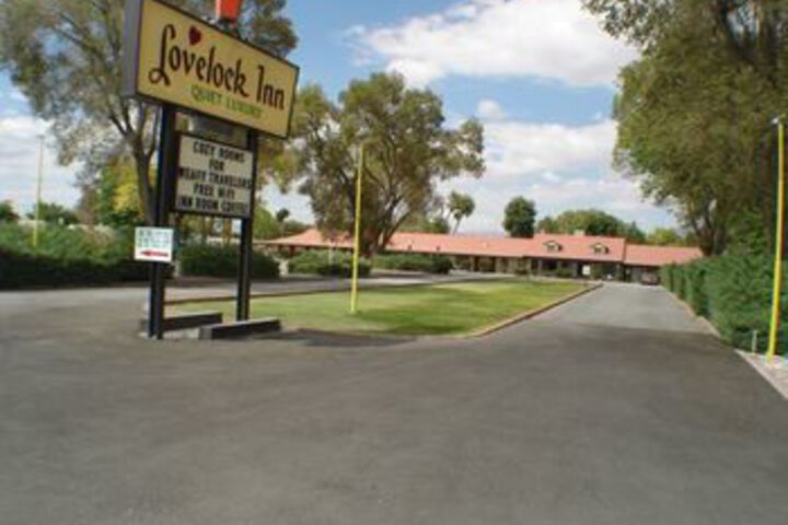 Image of Lovelock Inn