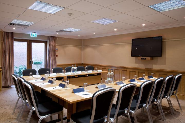 Meeting 84 of 90