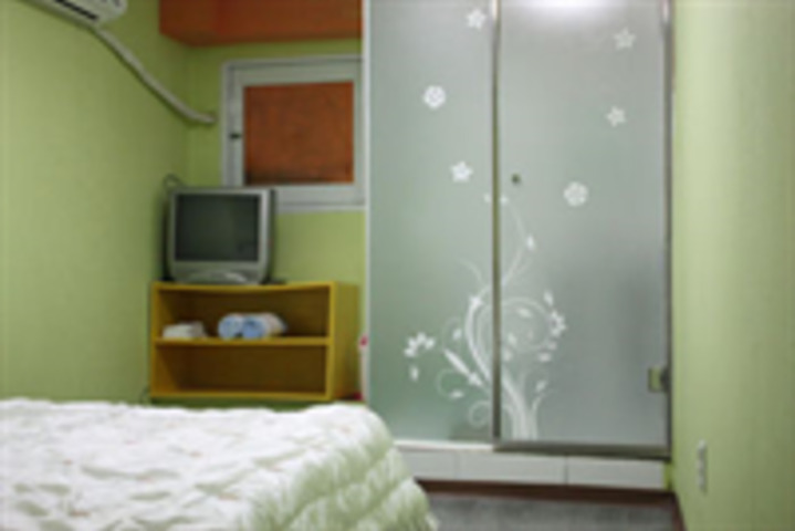 Fitness Center Photo