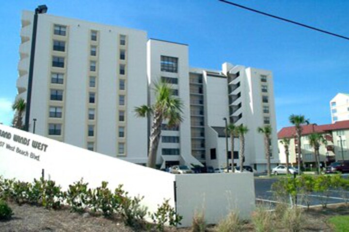 Photo of Island Winds West 678