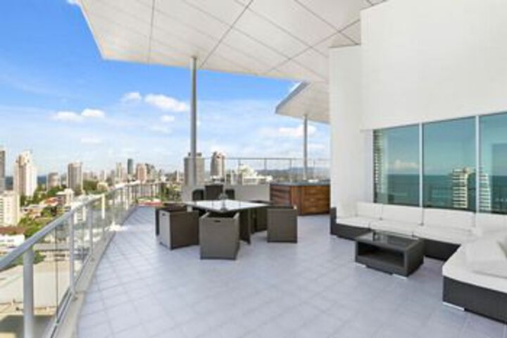 Terrace/Patio 21 of 21