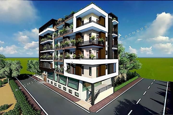 Hotel Swastik Residency