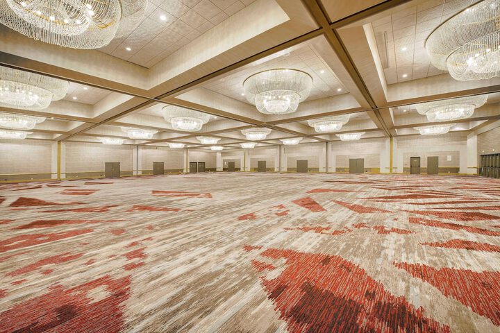 Ballroom