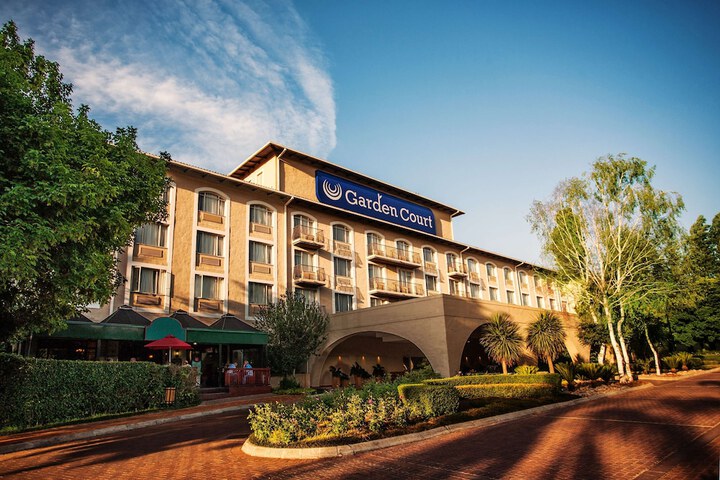 Hotel 57 of 59