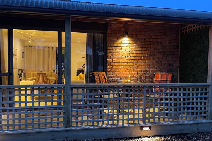 Terrace/Patio 10 of 19