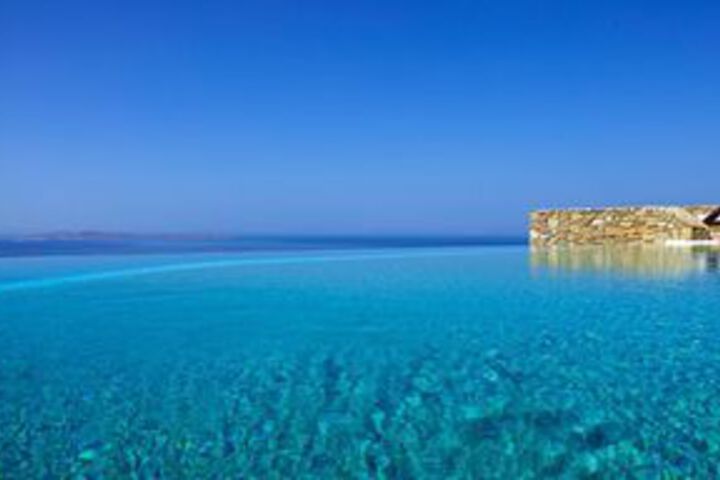 Image of Mykonos Crystal Resort