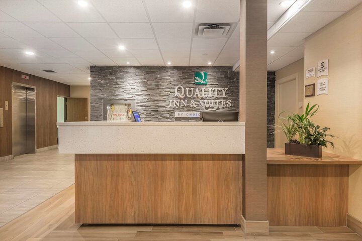 Lobby Photos