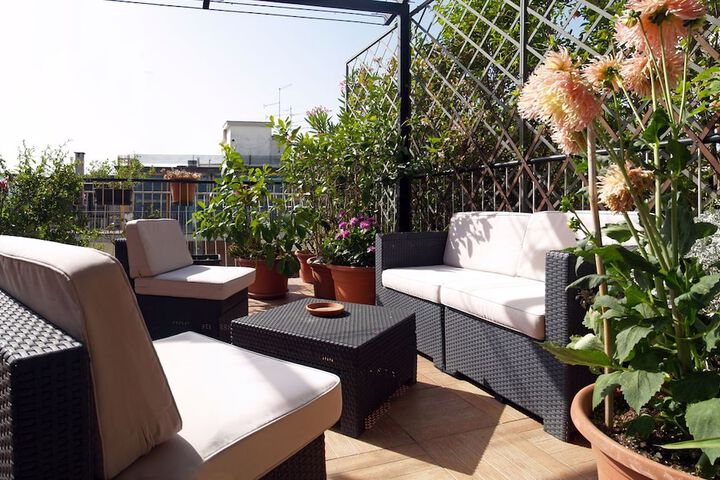 Terrace/Patio 55 of 57