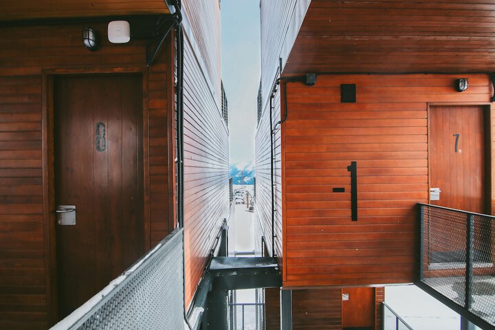 Hotel 59 of 69