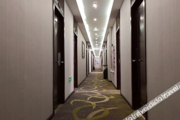 Hotel Interior 8 of 13