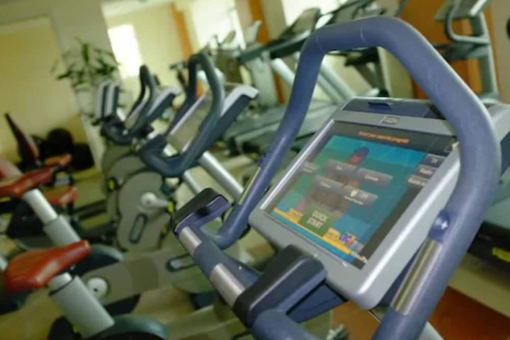 Health and Fitness 23 of 42