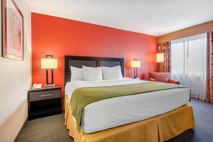 1 King Bed (12 of 13)